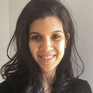 Suparna Choudhury, The 2nd Shapeshifters Symposium